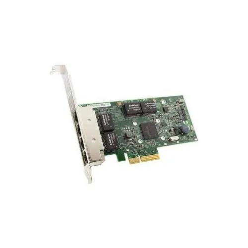 Lenovo Lenovo 7ZT7A00484 ThinkSystem Broadcom NetXtreme network card — product photo