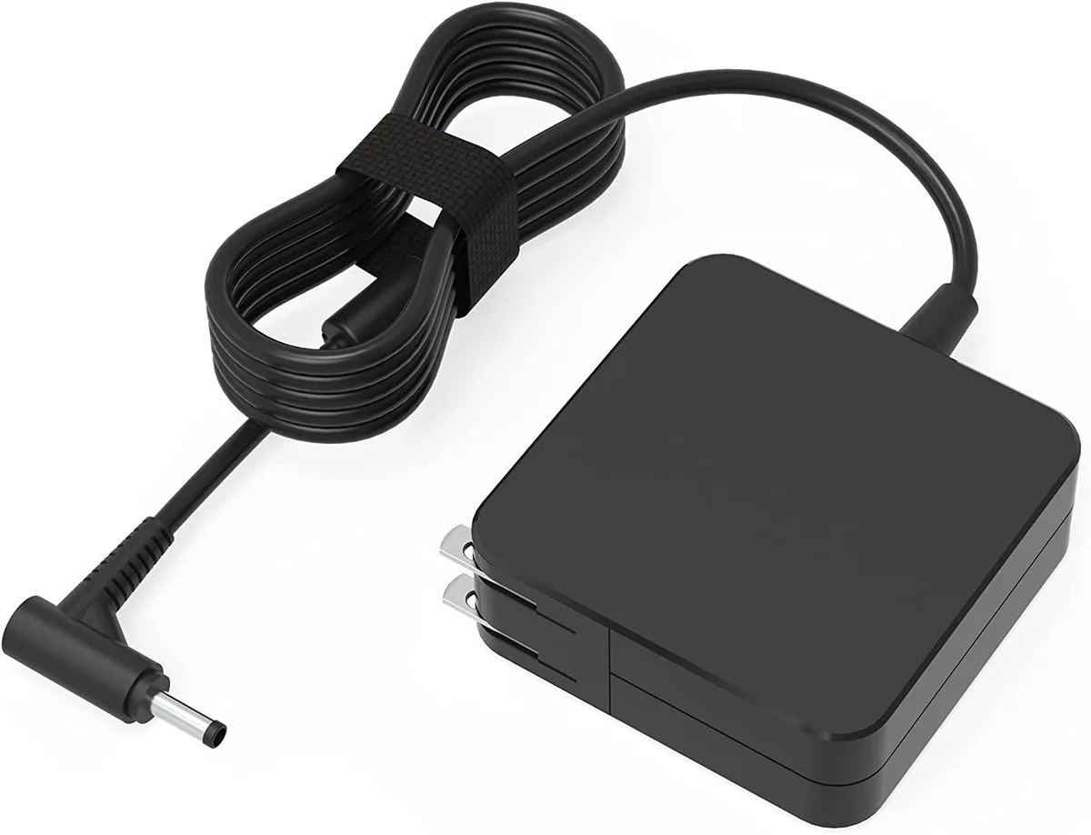 myVolts myVolts 65W AC Adapter 20V 3.25A 4.0mm 1.7mm — product photo