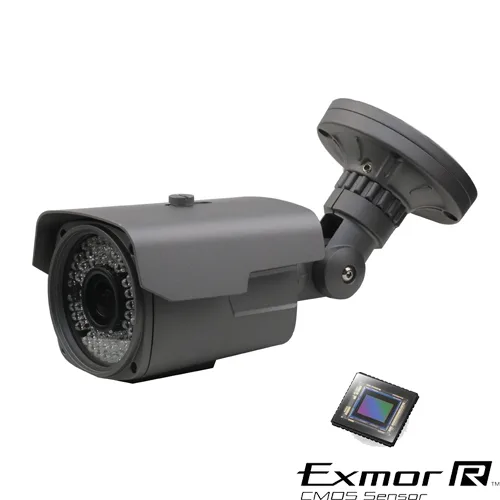 Bluecctv Bluecctv BL-1042IRU 1000TVL 720P 2.8-12mm 42LED cctv camera — product photo