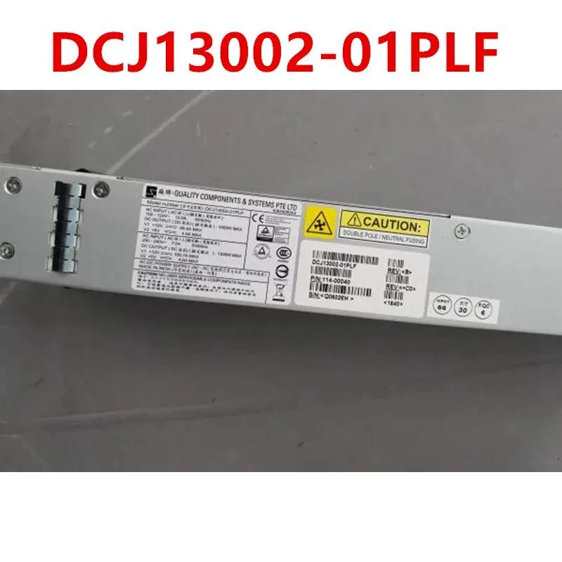 KHACHIMO KHACHIMO FAS8060 FAS804 1300W Power Supply — product photo