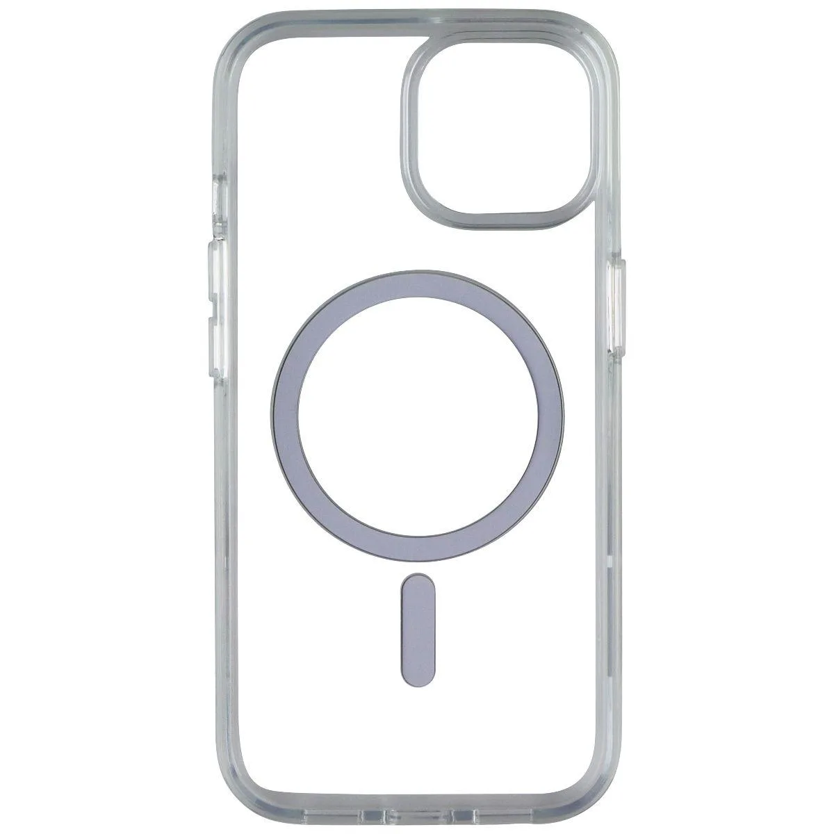 Nimbus9 Nimbus9 Vantage MagSafe Case Clear iPhone 16e 15 14 13 — product photo