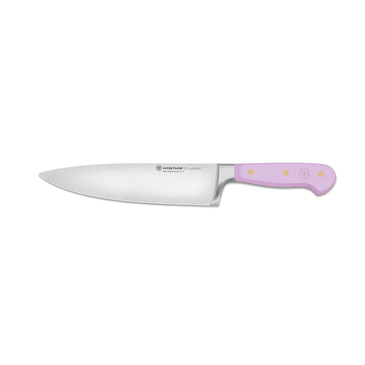 Wusthof Wusthof Classic 8-Inch Chef's Knife Purple Yam 1061700220 cutlery — product photo