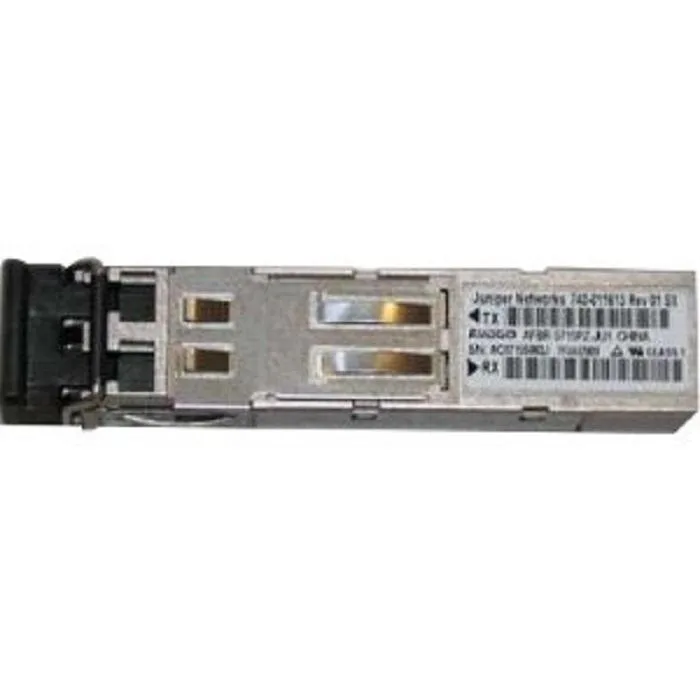 HPE Juniper Networking HPE Juniper Networking SFPP-10GE-SR SFP transceiver — product photo