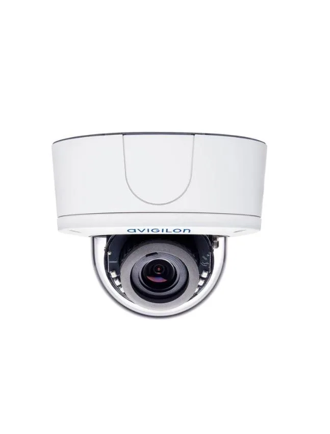 Avigo Avigo 1.3C-H4SL-DO1-IR 1.3MP 3-9mm LightCatcher Indoor IP Dome Camera — product photo