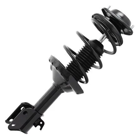 Unity 11821 front left strut assembly for 2004-2005 Subaru Forester