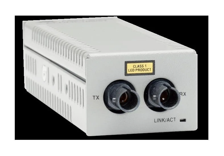 Allied Telesis Allied Telesis AT-DMC1000/ST-90 SFP transceiver — product photo