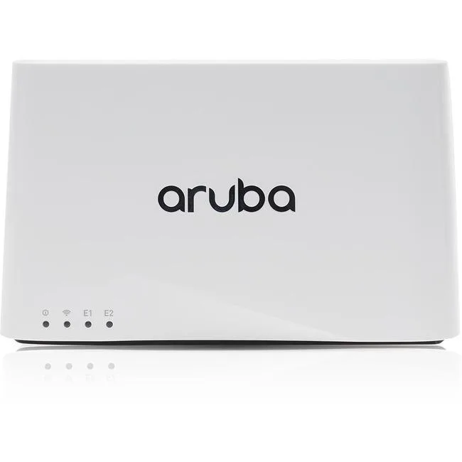 HPE Networking Instant On HPE Networking Instant On AP-203RPProduct access point 802.11ac 867 Mbit/s — product photo