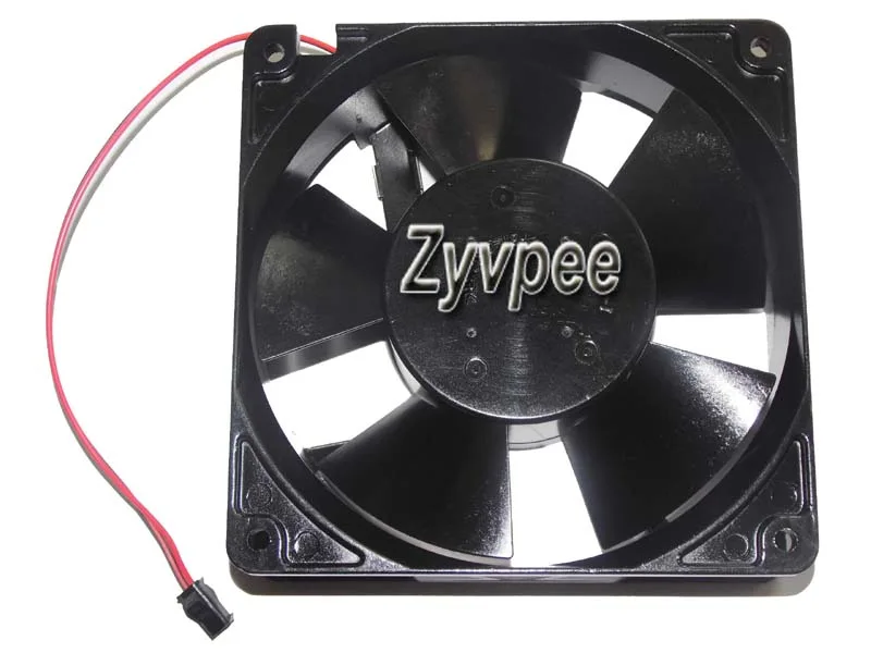 Zyvpee Zyvpee 12038 DQ1 DC24V 1.2A 2 Pin Case Fan — product photo