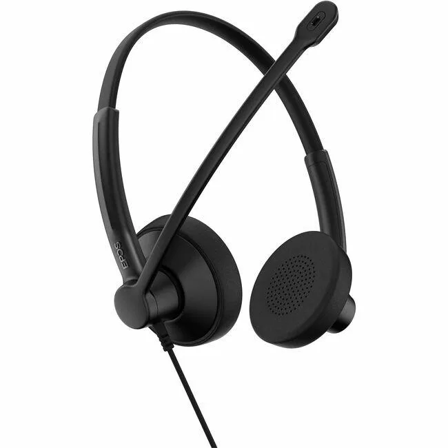 EPOS EPOS 1001421 IMPACT 100 Stereo Wired Headset Teams Certified — product photo