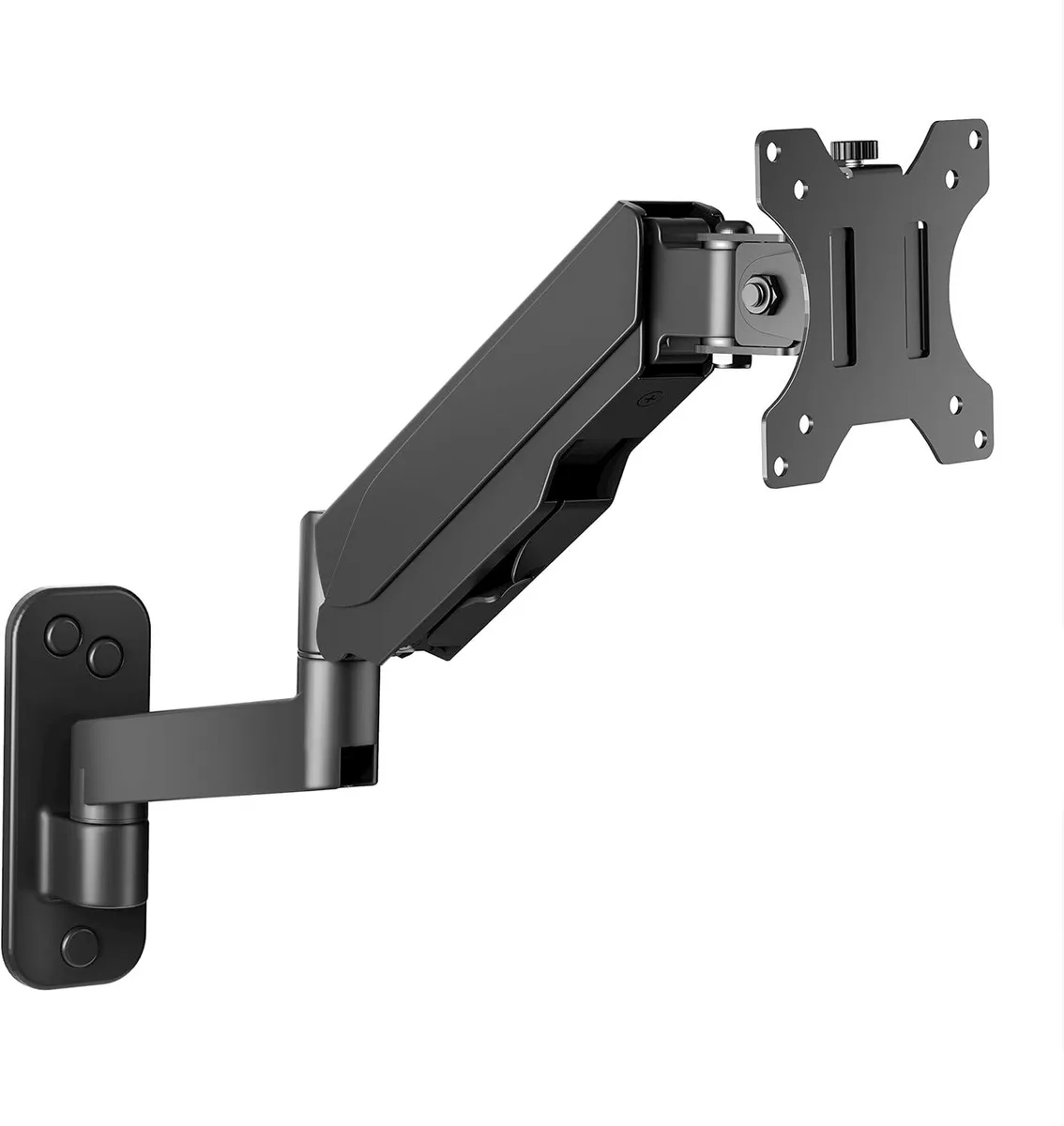 BFKK BFKK Gas Spring Wall Mount 17-32" 17.6lbs VESA 75/100 — product photo