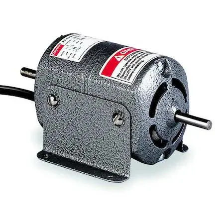 Dayton Dayton 2M066 1/15 HP 5000 RPM 115V AC/DC motor — product photo