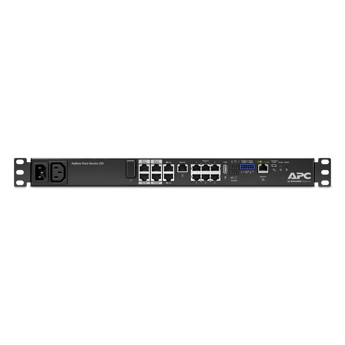 APC APC NBRK0250A NetBotz Rack Monitor 250 mount — product photo
