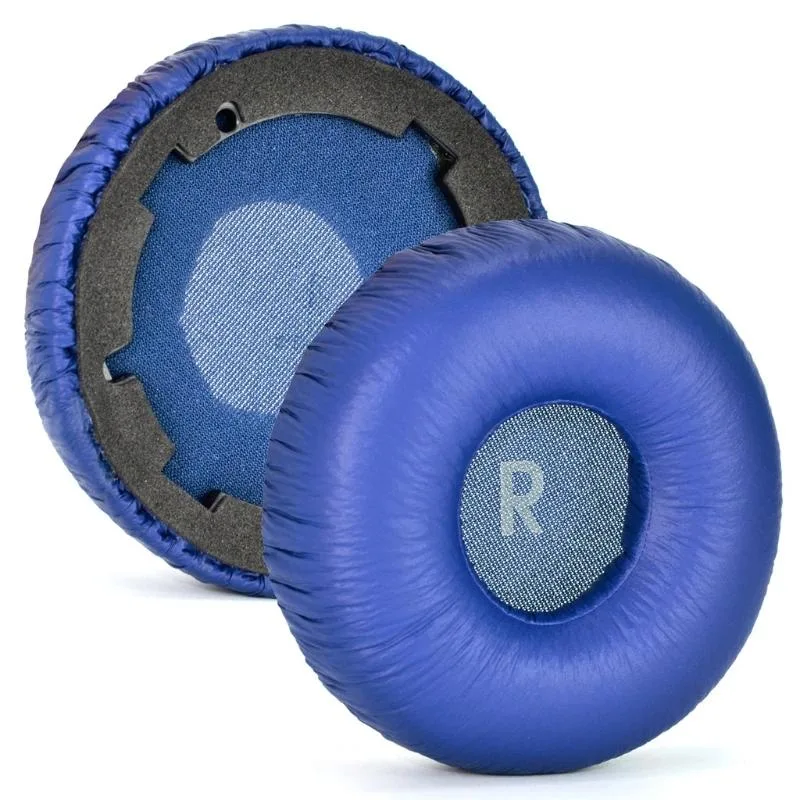 WMtec WMtec Ear Cushions for Tune600 BTNC Headphones Blue — product photo