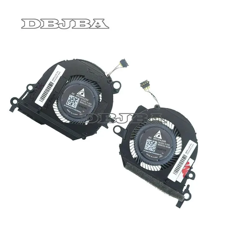 DBTLAP DBTLAP Laptop Cooling Pad For HP Spectre X360 13t-ae000 L04885-001 L04886-001 — product photo