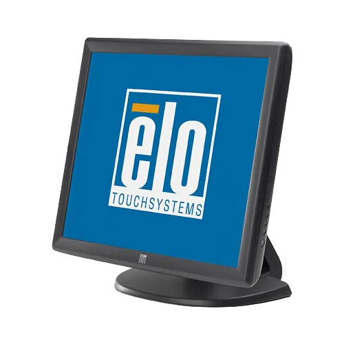 Elo Touch Solutions Elo Touch Solutions E266835 19" portable monitor — product photo