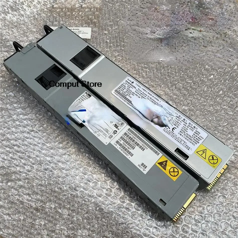 KHACHIMO KHACHIMO X3650 M2 M3 Server Power 12V55A 675W — product photo