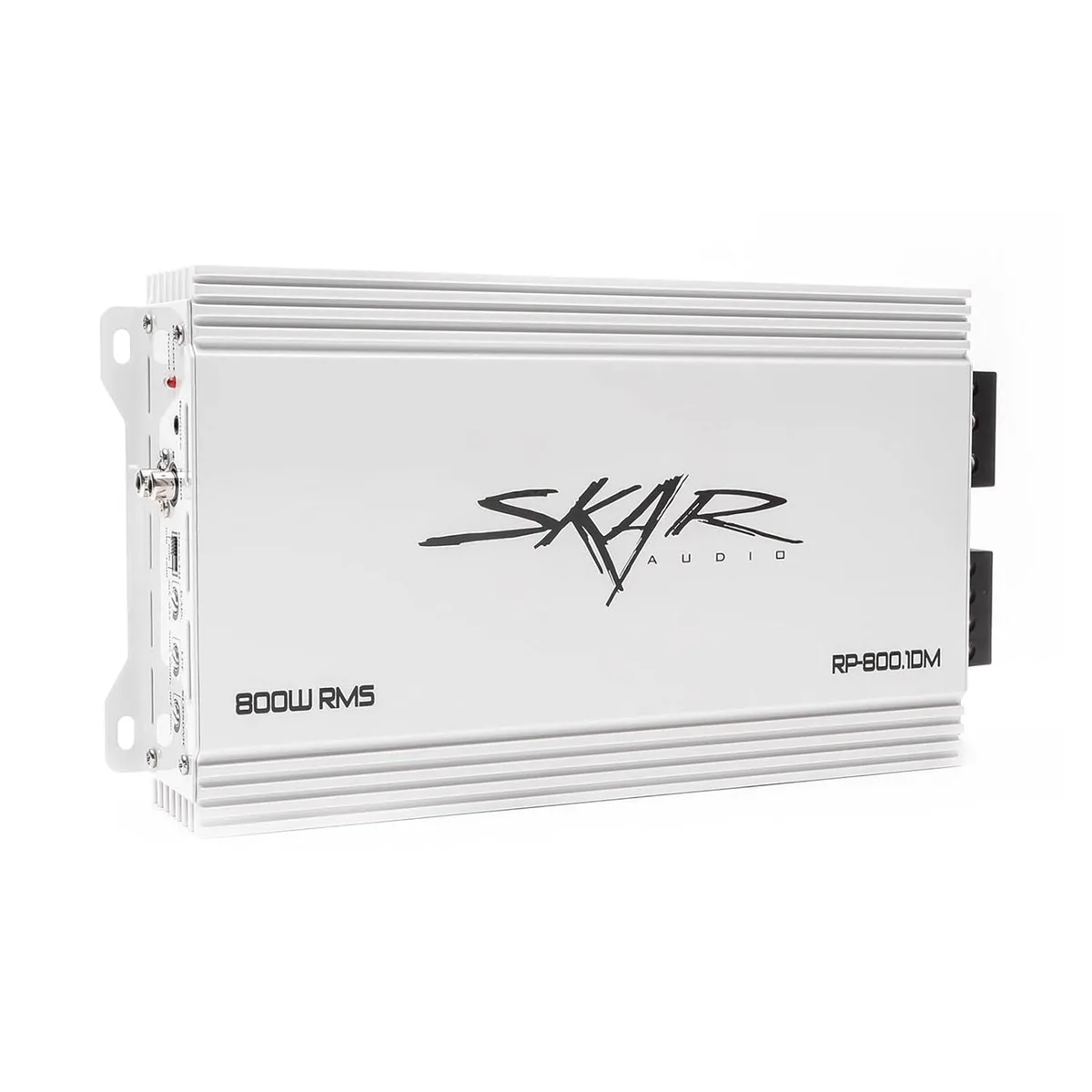 Skar Audio Skar Audio RP-800.1DM 800W Monoblock Class D Marine Amplifier — product photo