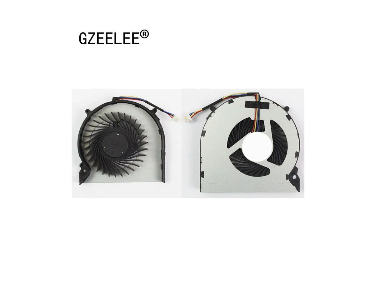 Fans Fans CPU Cooler for Sony SVE17 SVE171 SVE1711X1EB SVE171A11M SVE171B11M SVE171C11M — product photo