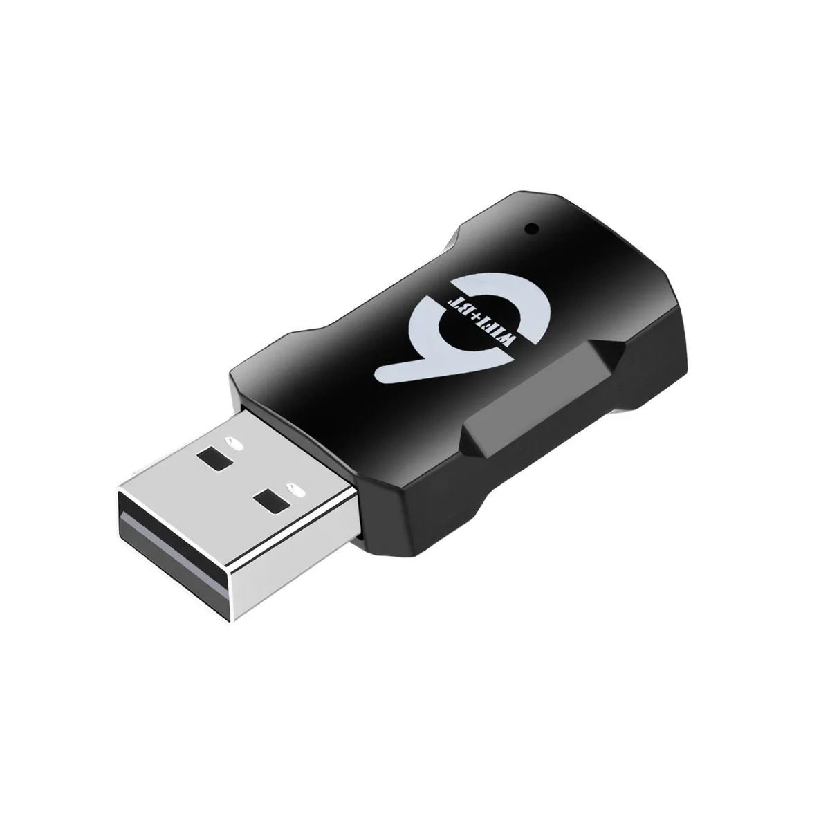 Corn Electronics Corn Electronics WiFi6 900Mbps USB Adapter Bluetooth 5.3 — product photo