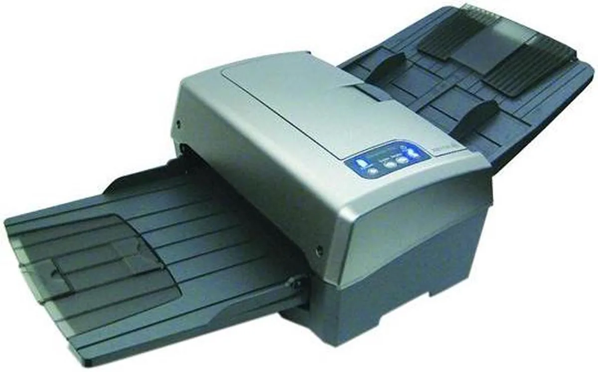XEROX Xerox DocuMate 742 XDM7425D-WU/VP document scanner — product photo