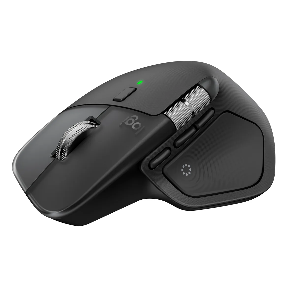 Logitech Logitech MX Master 4 Mouse 910-007560 — product photo