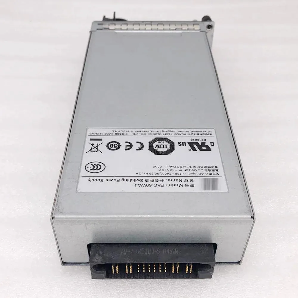 KHACHIMO KHACHIMO PAC-60WA-L 60W Power Supply for S1720 S2700 S5700 S6720 — product photo