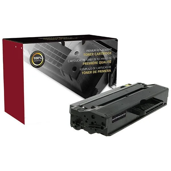 West Point Products West Point Products 200631P toner cartridge black 2500 pages — product photo
