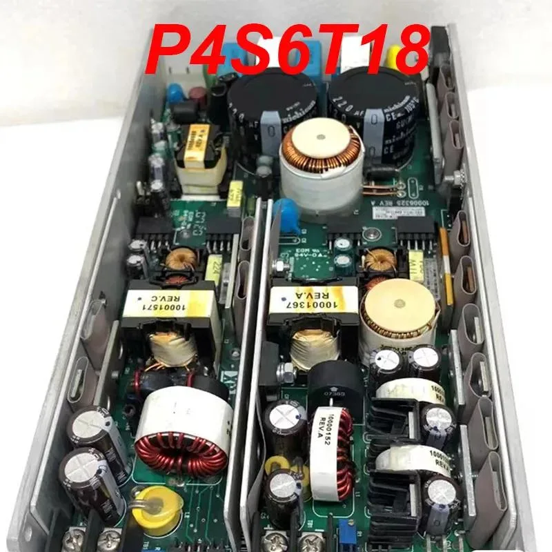 KHACHIMO KHACHIMO Power Supply ATX for XP P4S6T18 — product photo