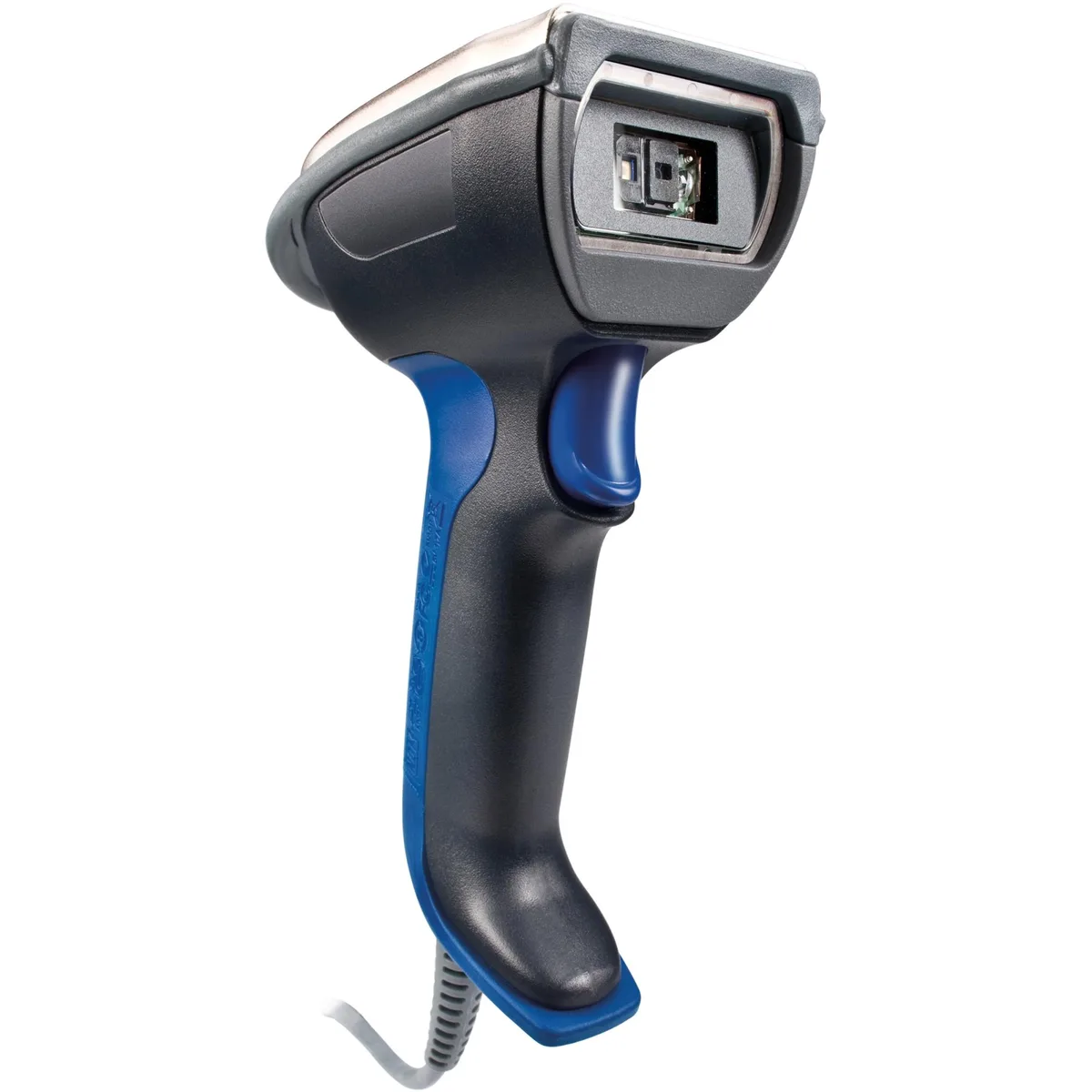 Intermec Intermec SR61TDPM-002 Handheld Tethered Barcode Scanner — product photo
