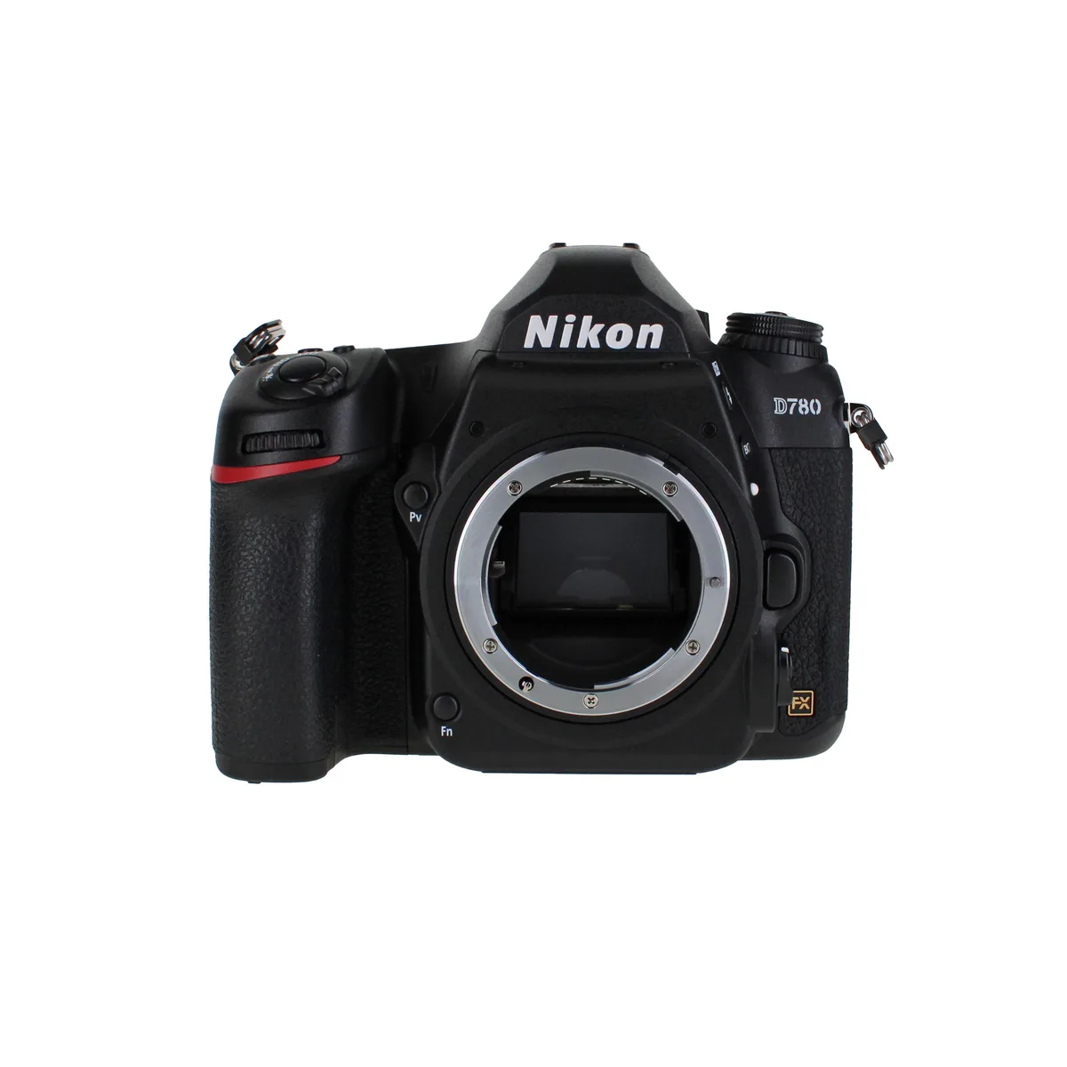Nikon Inc Nikon D780 1618 24.5MP DSLR Camera Body Only — product photo