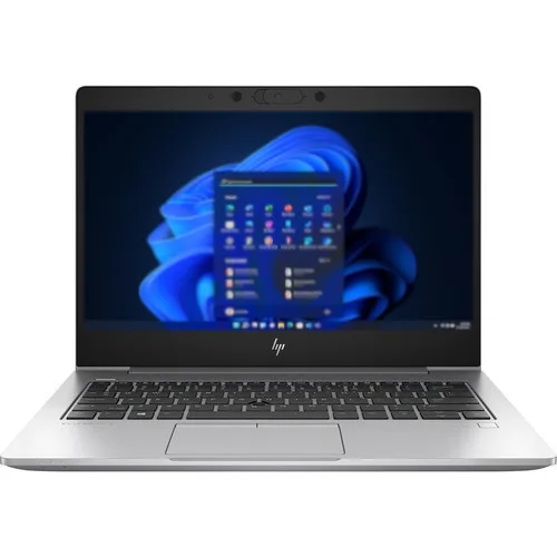 HP HP EliteBook 830 G6 13.0" Touchscreen i7-8665U 16GB 512GB laptop — product photo