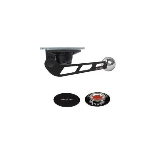NITE IZE NITE IZE Steelie Orbiter Windshield Kit — product photo