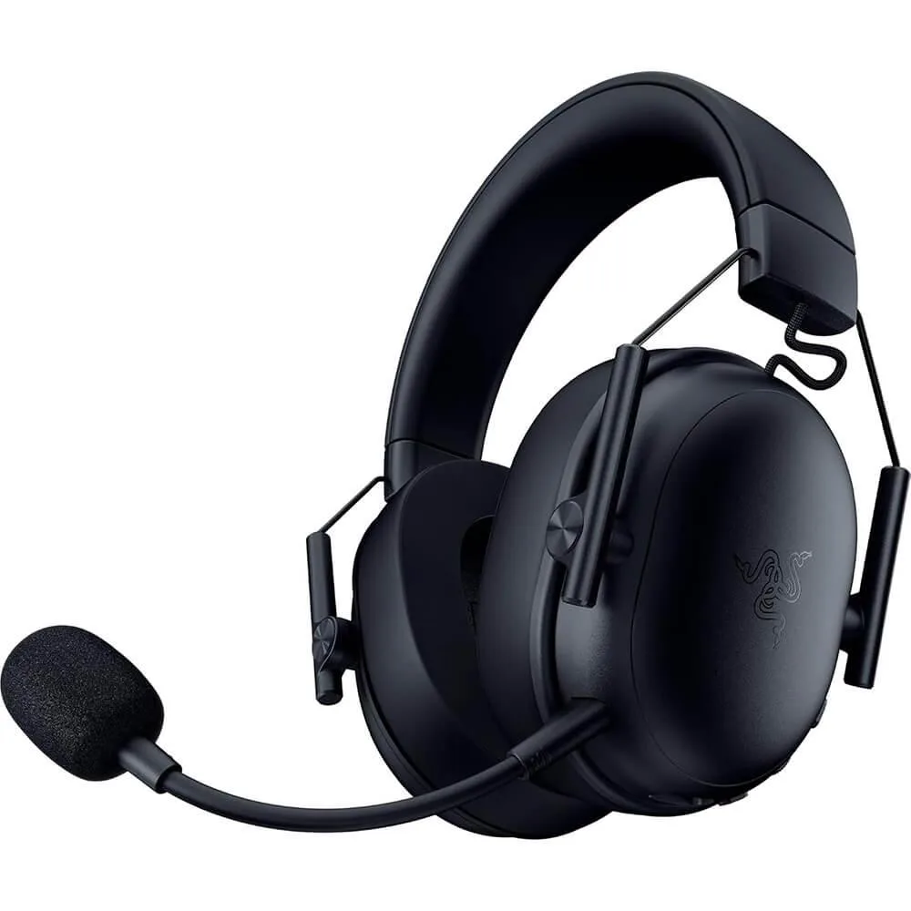 RAZER RAZER BlackShark V3 X HyperSpeed Wireless Esports Headset — product photo