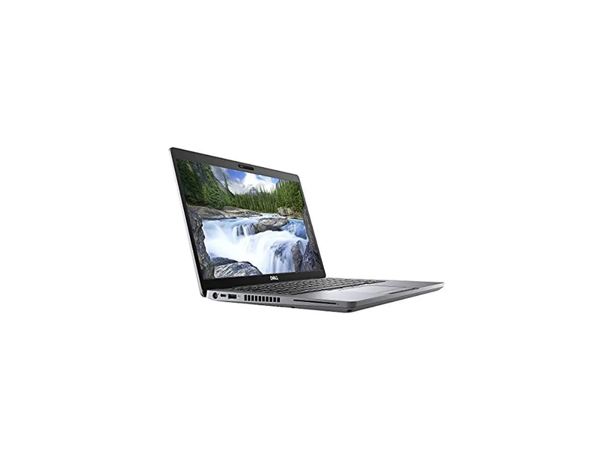 DELL DELL Latitude 5410 laptop 14 10210U 1.6 8GB 256GB — product photo
