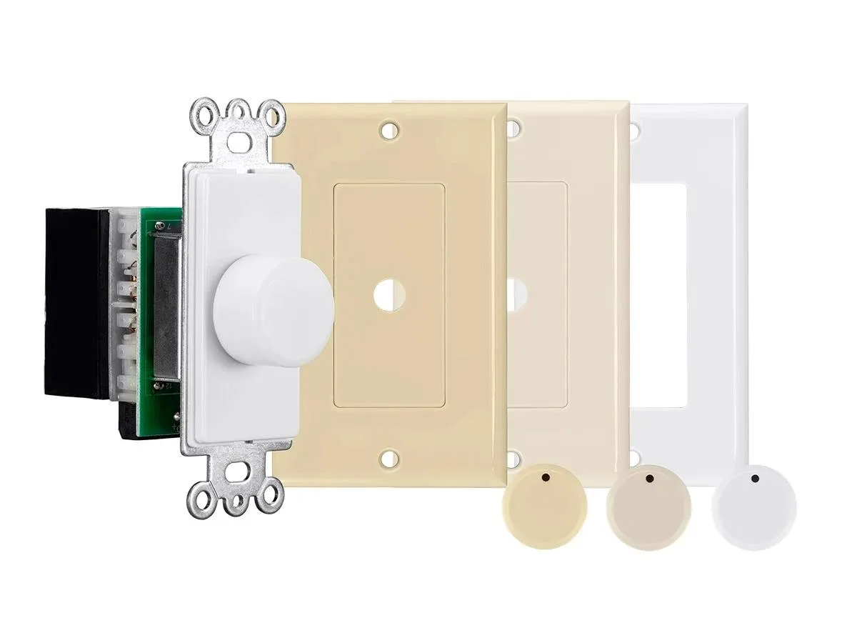 Monoprice Inc. Monoprice 138164 70V 100W 11-Position Volume Control — product photo