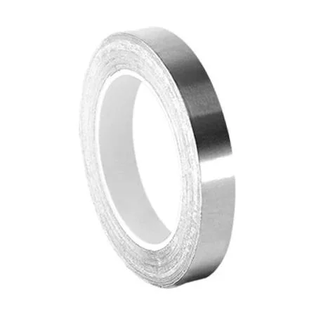 3M 3M 420 Lead Foil Tape 1/2 in x 5 yd — product photo