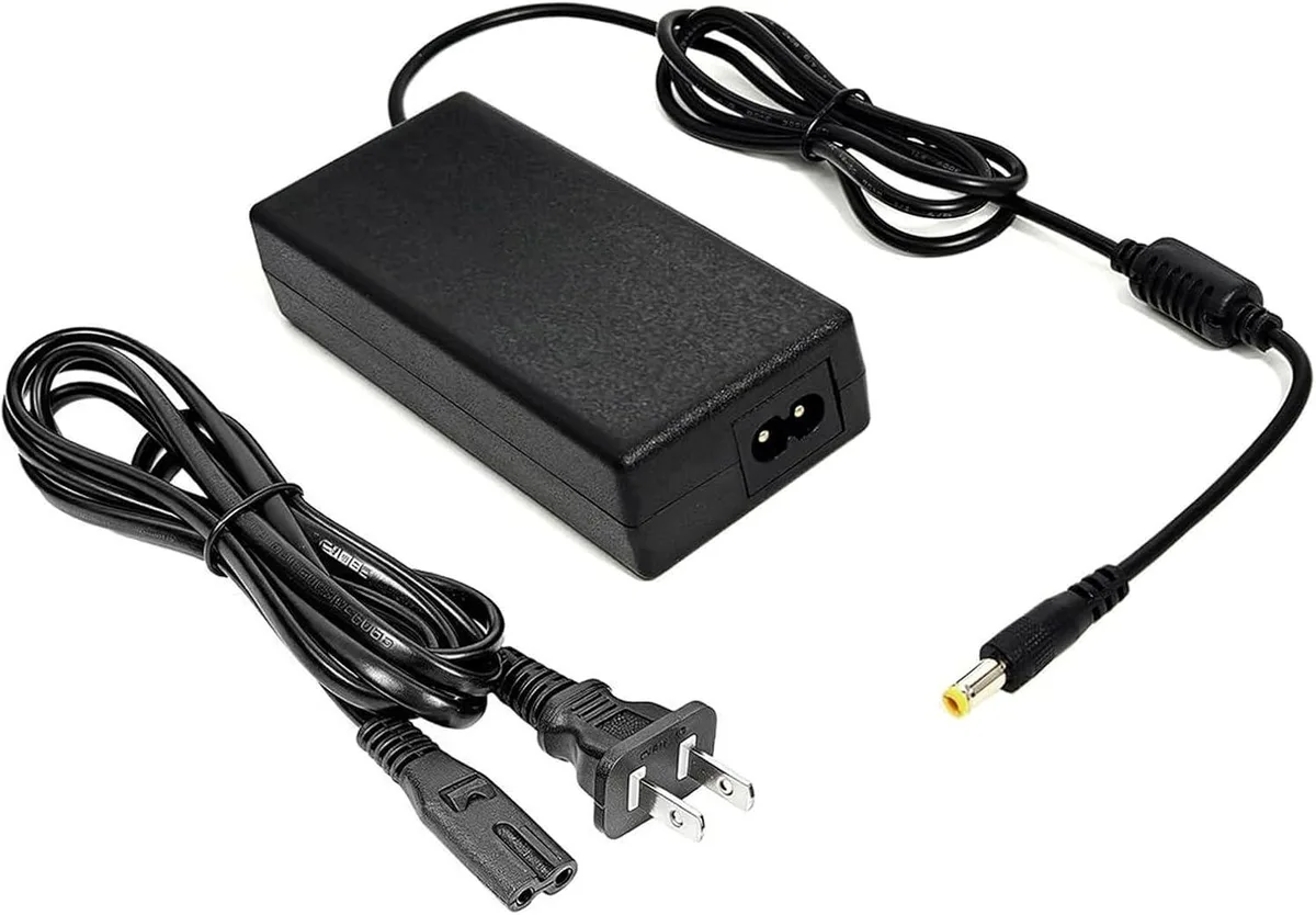 BASEUS BASEUS 12V 40W AC Adapter for Pioneer DDJ-1000 SRT — product photo