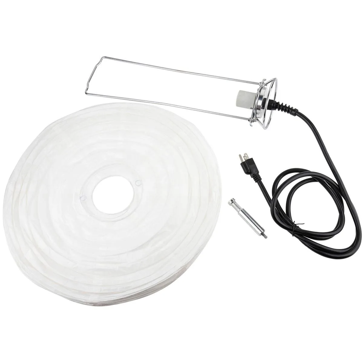 Kupo Kupo 18" China Ball Bracket E27 Socket 3/16" Wire Frame — product photo