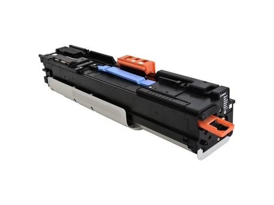 Canon Canon 0258B001 Black Drum Unit 70000 Pages toner cartridges (genuine brands) — product photo
