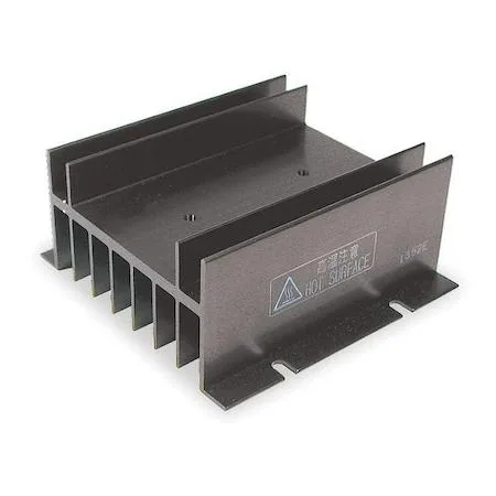 Omron Healthcare, Inc. Omron Healthcare Y92B-A100 Heat Sink Screw 1.63 C/W — product photo