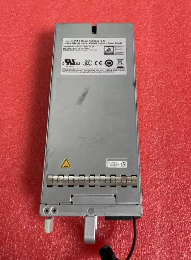 KHACHIMO KHACHIMO S5735-S48S4X S5731 Switch 150W Power Module PAC150S12-R power supply — product photo