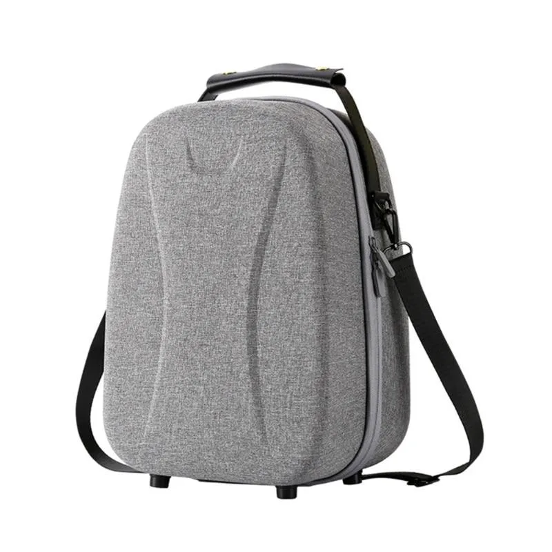 YINGHUA YINGHUA EVA Hard Case for PS VR2 Headset 34x23x17cm Gray — product photo