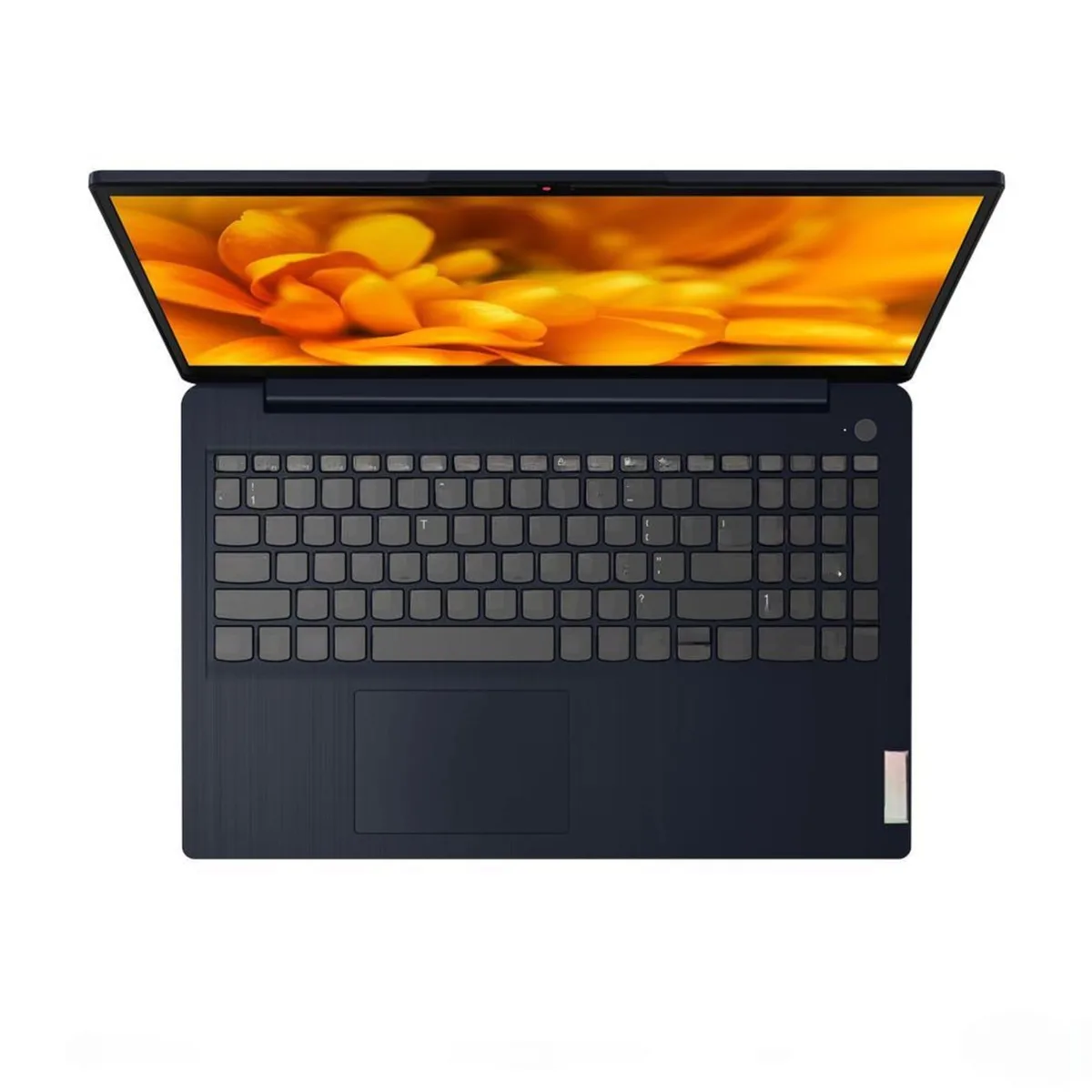 Lenovo Lenovo IdeaPad 3 15ITL6 laptop 15.6" i3-1115G4 512GB SSD 4GB RAM Windows 11 Pro Black — product photo