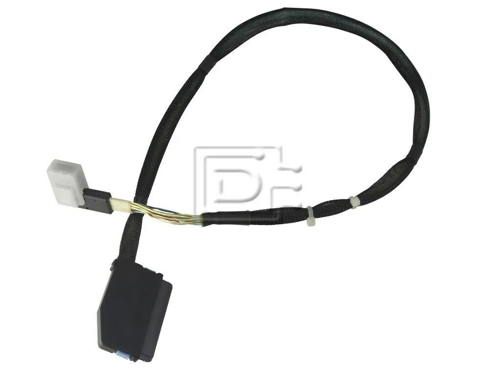 DELL DELL PowerEdge T610 25 Inch SAS to Mini-SAS Cable 5FM3N — product photo