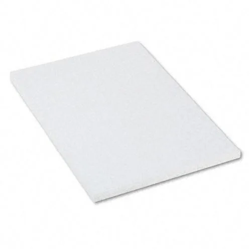Pacon Pacon 5226 Heavyweight Tagboard 36 x 24 White 100 Pack — product photo