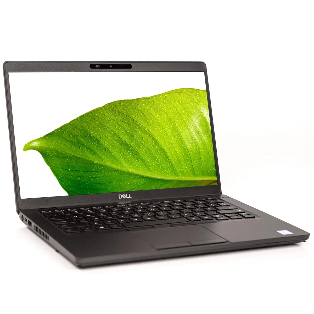 DELL DELL Latitude 5401 14" laptop Core i7 9th Gen 8GB 512GB SSD Windows 11 Pro — product photo