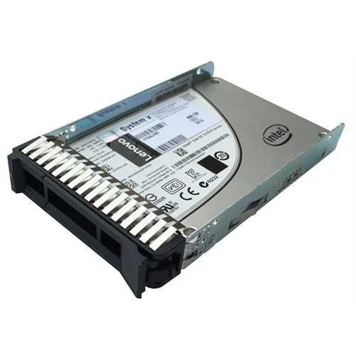 Lenovo Lenovo 4XB0K12247 120 GB 2.5" SATA internal hard drive — product photo