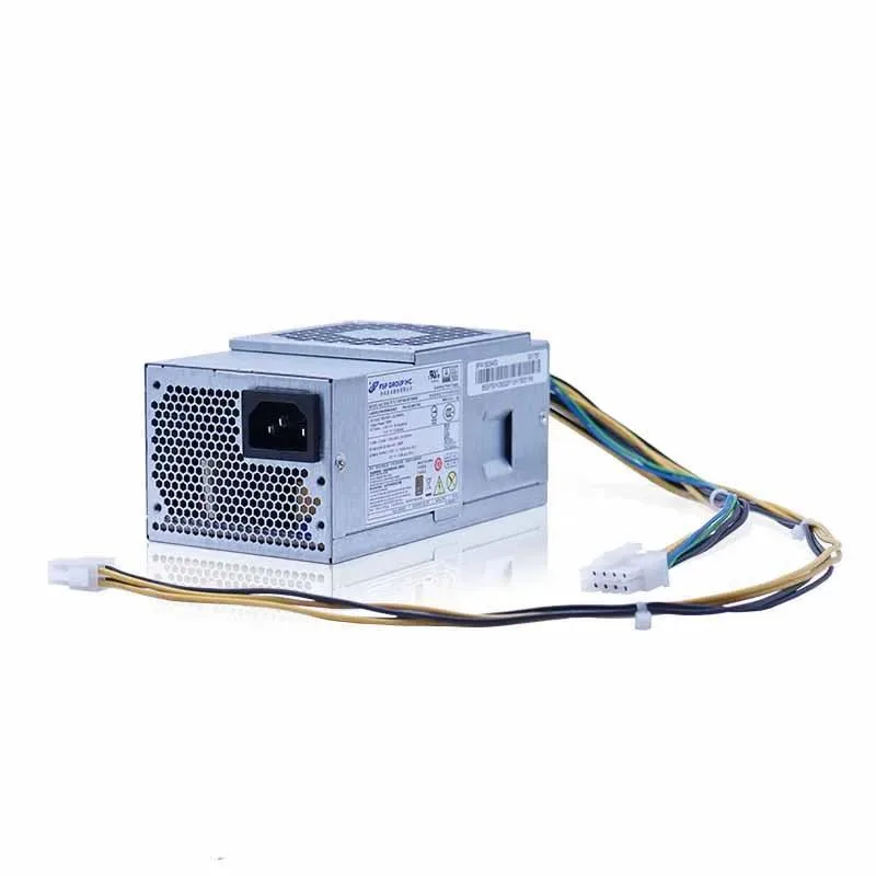Supersuperuncle Supersuperuncle Server Power Supply 10PIN long line FSP180-20TGBAA FSP180-20TGBAB FRU 00PC745 — product photo