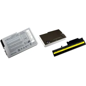 Axiom Axiom PA3420U-1BRS-AX laptop battery 10.8V 4300 mAh Toshiba Satellite L10 L20 — product photo