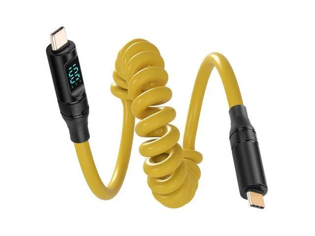 LORDWORLD LORDWORLD SAE to Male &amp; Female Adapter 10AWG 50cm IP67 — product photo